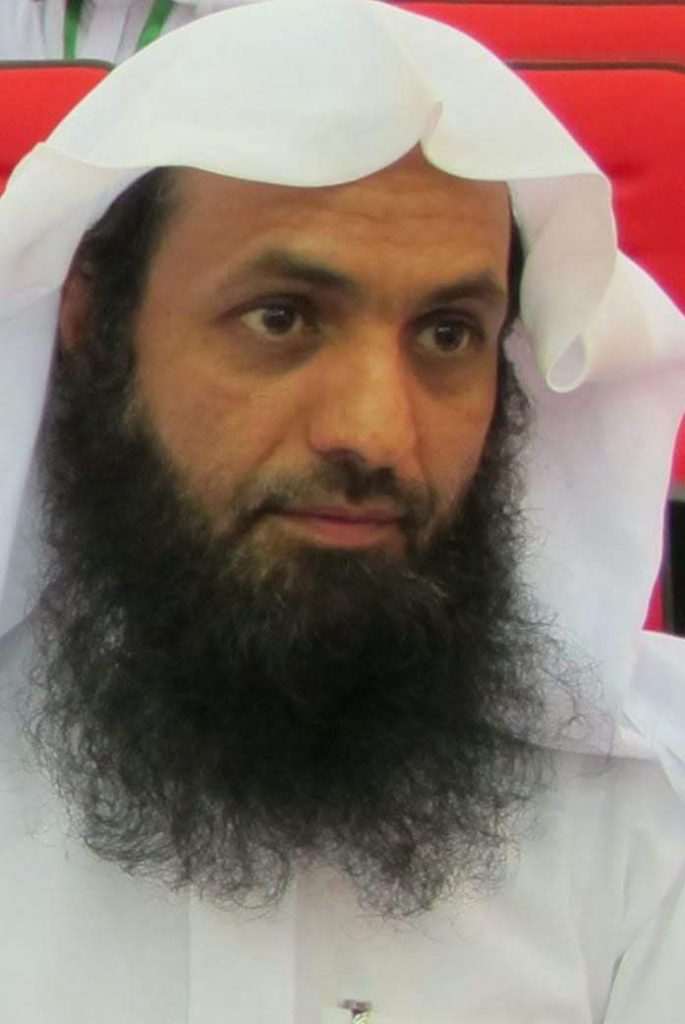 المسؤول التنفيذي